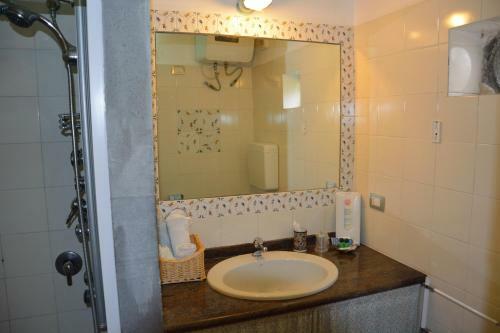 Bed & Breakfast Villino Miraglia