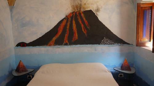 Bed & Breakfast Villino Miraglia