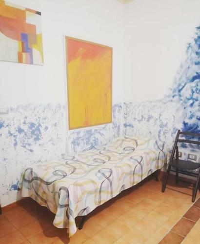 Bed & Breakfast Villino Miraglia