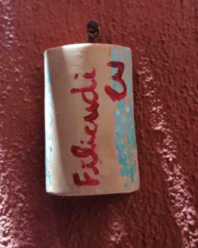 Bed & Breakfast Villino Miraglia