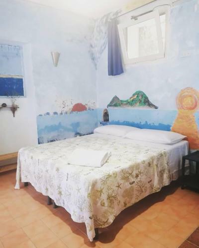 Bed & Breakfast Villino Miraglia
