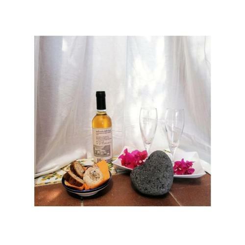 Bed & Breakfast Villino Miraglia