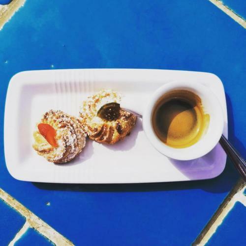 Bed & Breakfast Villino Miraglia