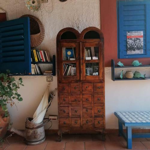 Bed & Breakfast Villino Miraglia