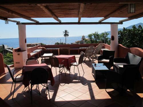 Bed & Breakfast Villino Miraglia