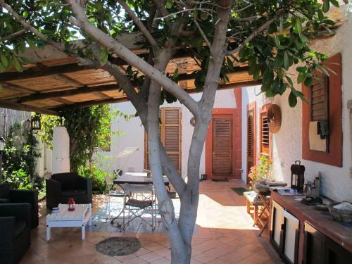 Bed & Breakfast Villino Miraglia