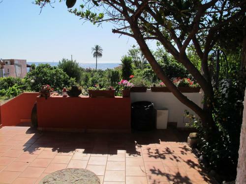 Bed & Breakfast Villino Miraglia