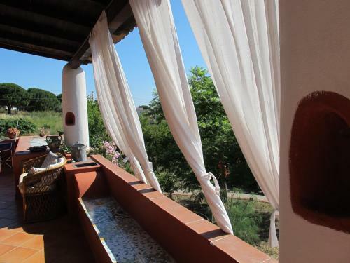 Bed & Breakfast Villino Miraglia