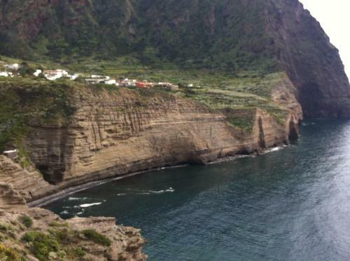 Bed & Breakfast Villino Miraglia