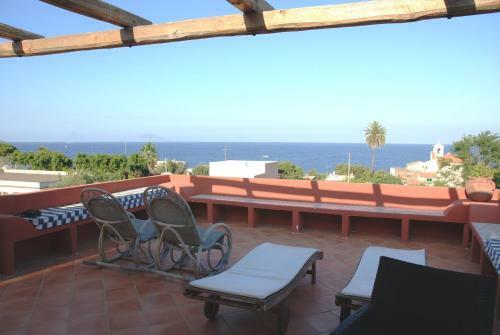 Bed & Breakfast Villino Miraglia