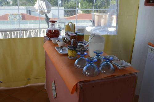 Bed & Breakfast Villino Miraglia