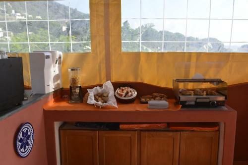 Bed & Breakfast Villino Miraglia