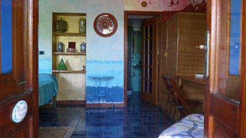 Bed & Breakfast Villino Miraglia