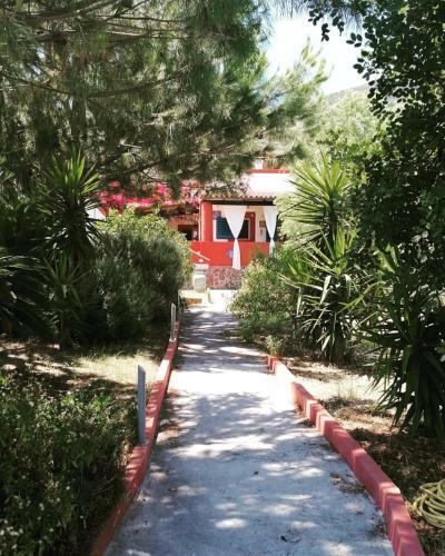 Bed & Breakfast Villino Miraglia