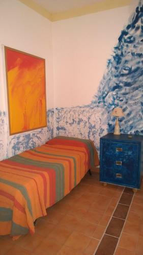 Bed & Breakfast Villino Miraglia