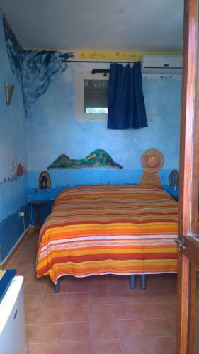 Bed & Breakfast Villino Miraglia