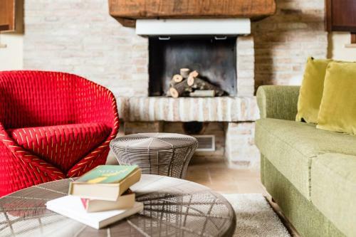 Apartamento Poggio Antico