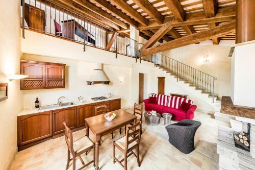 Apartamento Poggio Antico