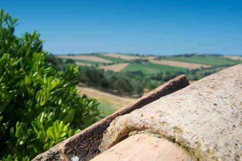 Apartamento Poggio Antico