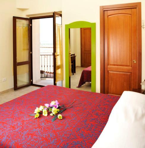 Agroturismo I Dolci Grappoli