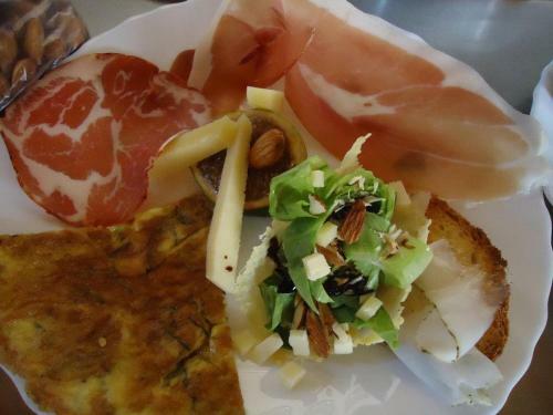 Agroturismo I Dolci Grappoli