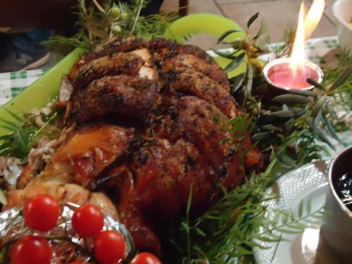 Agroturismo I Dolci Grappoli