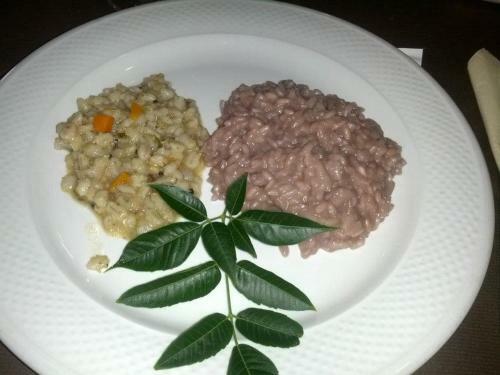 Agroturismo I Dolci Grappoli