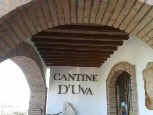 Agroturismo I Dolci Grappoli