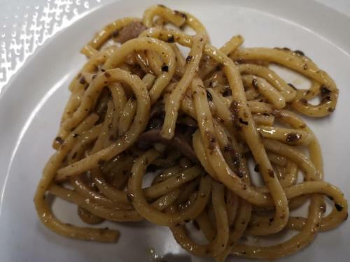 Agroturismo I Dolci Grappoli