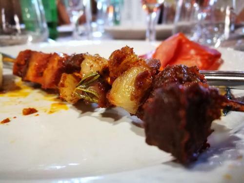 Agroturismo I Dolci Grappoli