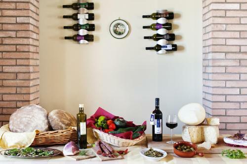 Agroturismo I Dolci Grappoli