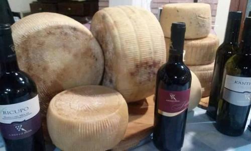 Agroturismo I Dolci Grappoli