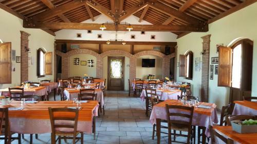 Agroturismo I Dolci Grappoli