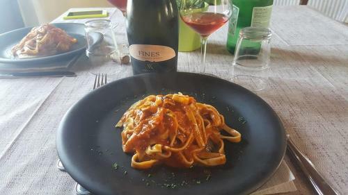 Agroturismo I Dolci Grappoli