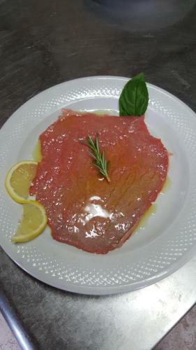 Agroturismo I Dolci Grappoli