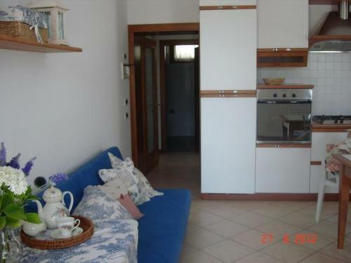 Bed & Breakfast Monti Del Sole