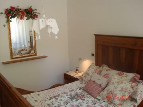 Bed & Breakfast Monti Del Sole