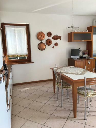 Bed & Breakfast Monti Del Sole
