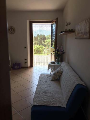 Bed & Breakfast Monti Del Sole