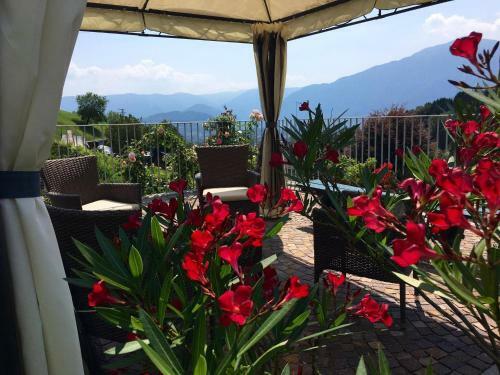 Bed & Breakfast Monti Del Sole