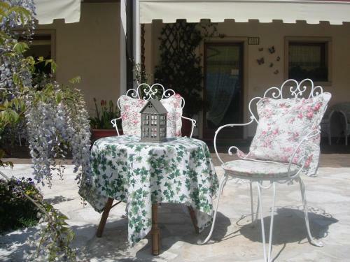 Bed & Breakfast Monti Del Sole