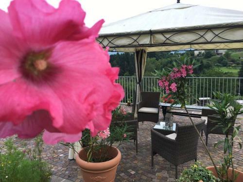 Bed & Breakfast Monti Del Sole