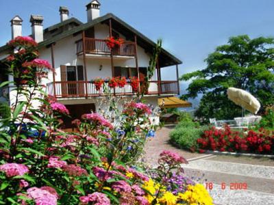 Bed & Breakfast Monti Del Sole