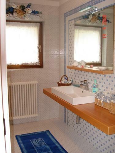 Bed & Breakfast Monti Del Sole