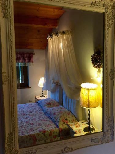 Bed & Breakfast Monti Del Sole