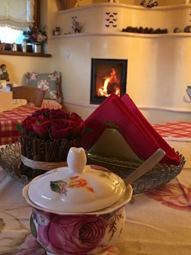 Bed & Breakfast Monti Del Sole