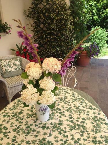 Bed & Breakfast Monti Del Sole