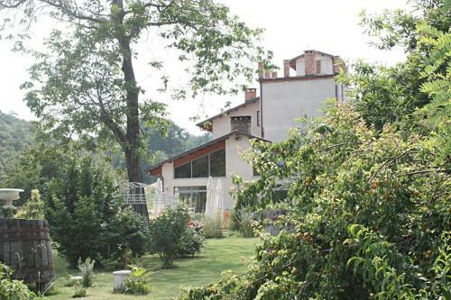 Agroturismo Il Baco Da Seta