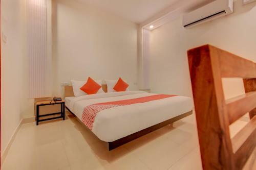 Hotel Oyo Flagship 39321 Nishat Park