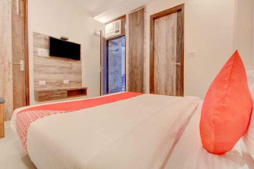 Hotel Oyo Flagship 39321 Nishat Park